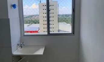 Imagem 3: LINDO APARTAMENTO NO RESIDENCIAL JARDINS DAS CEREJEIRAS