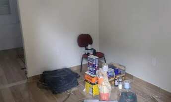 Imagem 4: Setor de Mansões Sobradinho DF