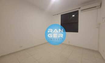 Imagem 4: Apartamento com 2 dormitórios à venda, 64 m² por R$ 415.000,00 - Aparecida - Santos/SP