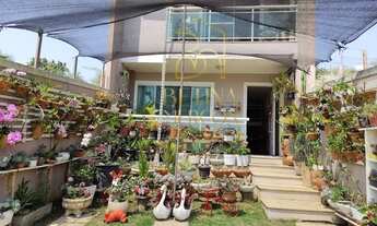 Imagem 2: 480 mil Excelente duplex com 03 quartos sendo 01 suíte. Jardim Guanabara Macaé-Rio de Jan