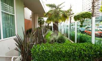 Imagem 2: Apartamento à venda com 3 suítes no BELVEDERE ÁGUA VERDE , Curitiba