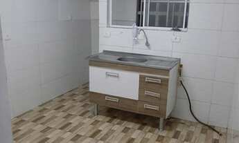 Imagem 7: SãO PAULO - Apartamento Padrão - Campo Grande