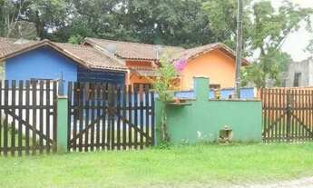 Imagem: Casa com 2 dormitórios à venda, 260 m²