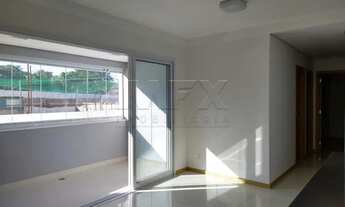 Imagem 2: Bauru - Apartamento Padrão - Vila Aviação