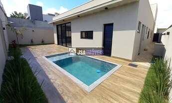 Imagem 3: Casa à Venda, Vila do Golf, Ribeirão Preto, SP