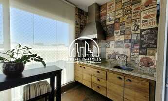 Imagem 2: APARTAMENTO 101m² CONDOMÍNIO BOTANIQ - VILA LACERDA - JUNDIAÍ SP