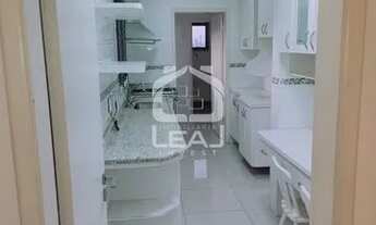 Imagem 5: Apartamento para venda e locação possui 110 m2 - com 3 dormitórios Campo Belo, São Paulo,