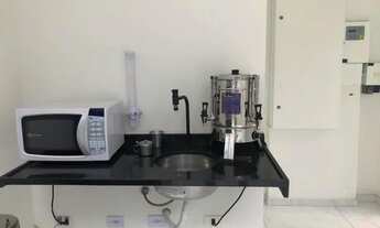 Imagem 3: Studio á venda 30 metros em Santana ao Lado do Terminal Tietê - São Paulo - SP