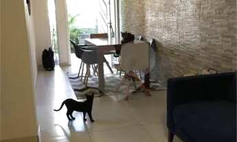 Imagem 2: Sobrado para venda em Vila Ipojuca - São Paulo - SP