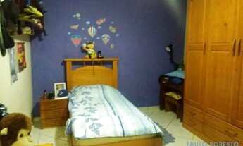 Imagem 6: CASA TÉRREA - JARDIM IRENE - SP