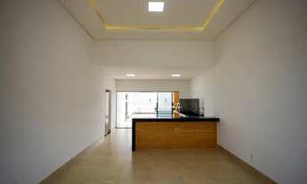 Imagem 2: Jardins Bolonha - Casa de Condomínio 3 quartos, sendo 1 suíte