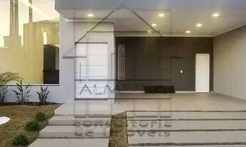 Imagem: Casa para Venda - Lívia III, Botucatu