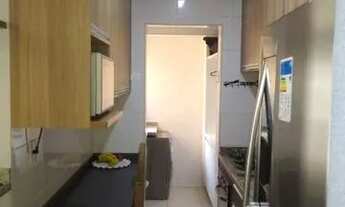 Imagem 2: Apartamento com 1 Suíte à venda, 43 m² por R$ 360.000 - Nova Aliança - Ribeirão Preto/SP