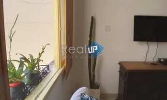 Imagem 4: Excelente sala, quarto reformado por arquiteto!