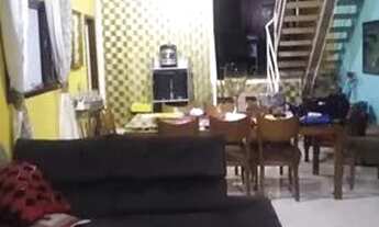 Imagem 3: Caucaia do alto Casa com 4 dormitórios