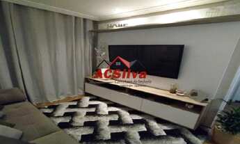 Imagem 5: Excelente Apto Assunção com Vista Livre Ref. 18086