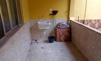 Imagem 5: VENDO OU ALUGO CASA 2 QUARTOS 90M² - QUINTAL - CENTRO DE DUQUE DE CAXIAS