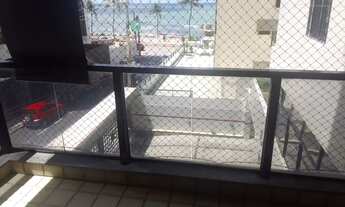 Imagem: Vista mar, mobiliado, 143m², 3 quartos