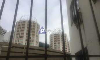 Imagem 5: Apartamento à venda, 3 quartos, 2 vagas, Tijuca - RIO DE JANEIRO/RJ