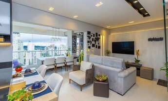 Imagem 4: Cobertura duplex para venda tem 119 metros quadrados com 2 quartos em Campo Belo - São Pau