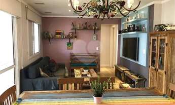 Imagem: APARATAMENTO - 2 DORMS - 2 SUITES - 2 VAGAS