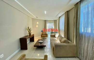 Imagem 2: Sobrado com 3 dormitórios, 272 m² - venda por R$ 1.390.000,00 ou aluguel por R$ 8.500,02/m