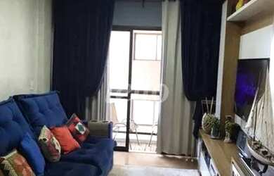 Imagem 2: São Caetano do Sul - Apartamento Padrão - Santo Antônio