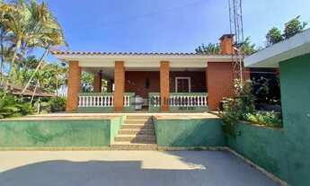 Imagem 6: Chácara Residencial à venda, Porto Feliz - Condominio Farm - CH0063