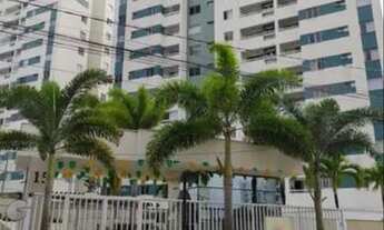 Imagem: Apartamento no condomínio Arboris Jabotiana