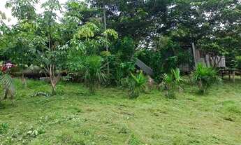 Imagem: Vende essa chácara ou troco em casa na