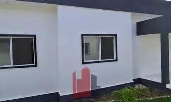 Imagem 2: Aldeia - Casa em Cond. em Aldeia 2 Quartos 1 Suíte 110m²