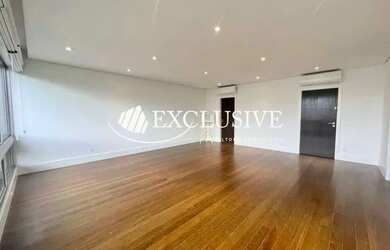 Imagem 6: Apartamento-À VENDA-Lagoa-Rio de Janeiro-RJ