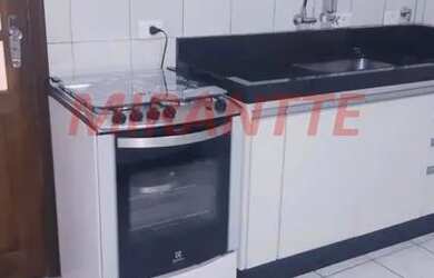 Imagem 2: Sobrado de 79m² com 2 quartos em Vila Gustavo