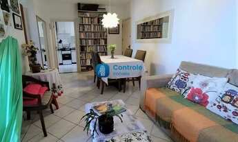 Imagem 6: R)Apartamento com 02 dormitórios no bairro Campinas, em São José