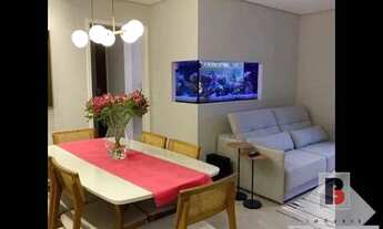 Imagem 2: Apartamento 3 dorms, e 2 vagas na Vila Monumento