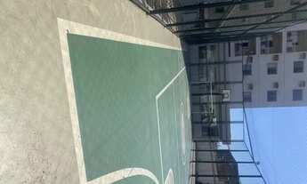 Imagem 3: Torres Trivento - 2/4 com suíte NOVO, 65 metros