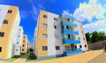 Imagem 5: Apartamento de três quartos pronto para morar ágio 60 mil