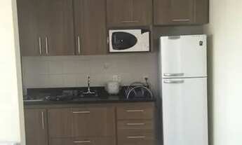 Imagem 2: FLAT RESIDENCIAL - VILA OLÍMPIA - SP