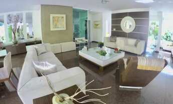 Imagem 3: Casa de condomínio para venda com 1200 metros quadrados com 5 quartos em Adrianópolis - Ma