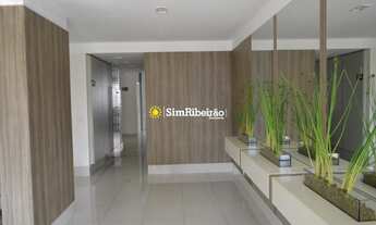 Imagem 4: Apartamento a venda no Edifício Giardino Terrae. Bairro Jardim Nova Aliança Sul