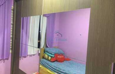 Imagem 7: Apartamento com 2 dormitórios à venda, 55 m² por R$ 304.000 - Brás - São Paulo/SP