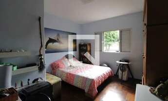 Imagem 7: Casa para Aluguel - Jardim Guarapiranga, 3 Quartos, 3000000 m2