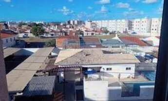 Imagem 3: Apartamento no Arte nova