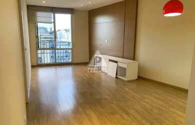 Imagem 2: Apartamento à venda, 3 quartos, 1 suíte, 1 vaga, Laranjeiras - RIO DE JANEIRO/RJ