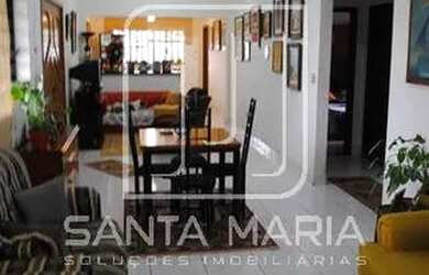 Imagem 4: Casa (térrea na rua) 4 dormitórios/suite, cozinha planejada