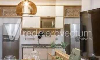 Imagem 7: Apartamento - Loteamento Adventista Campineiro - Hortolândia