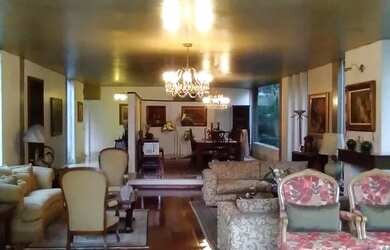 Imagem 6: Casa Locação 4 Dormitórios - 315 m² Moema