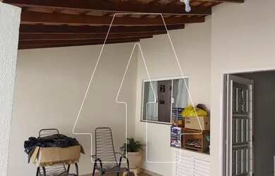 Imagem 6: Araçatuba - Casa - Água Branca I