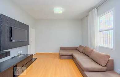 Imagem 7: Apartamento para Aluguel - Coração de Jesus, 3 Quartos, 95 m2