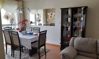 Imagem 4: Apartamento 3 dormitórios 95 mts (Jardim Estoril